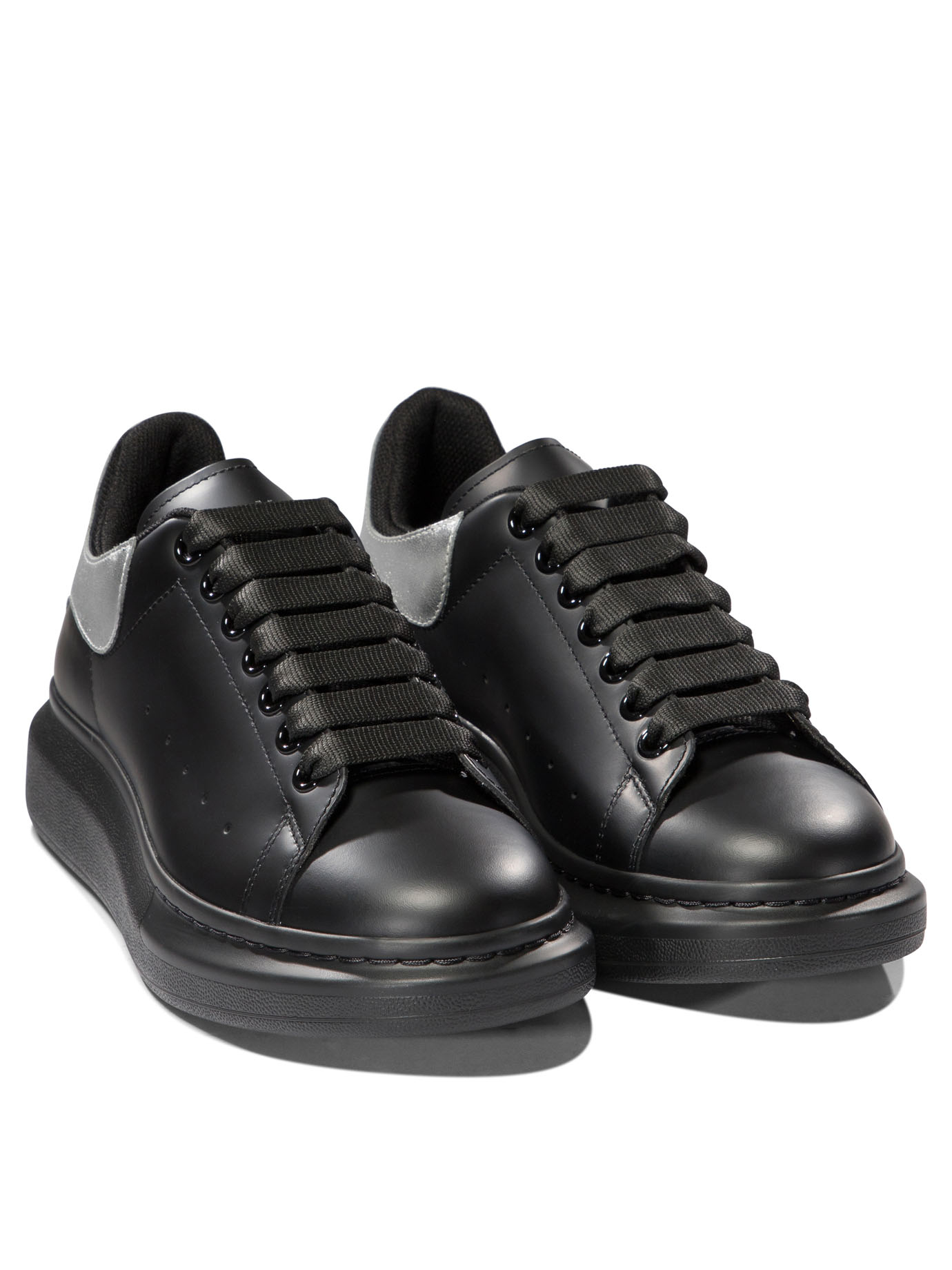 ALEXANDER MCQUEEN New Tech sneakers